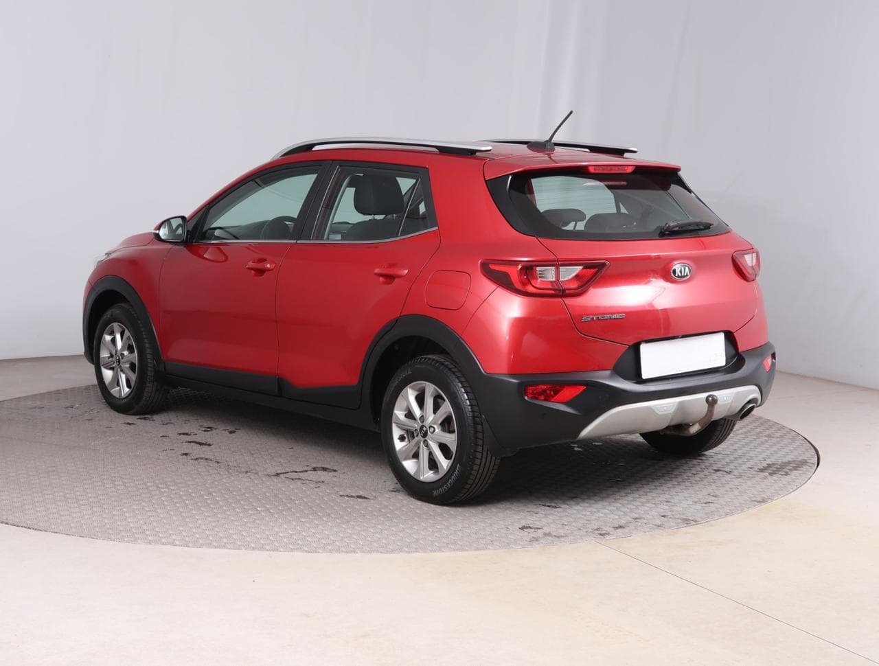2018 Kia STONIC - 7