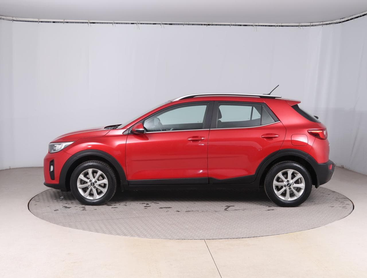 2018 Kia STONIC - 5
