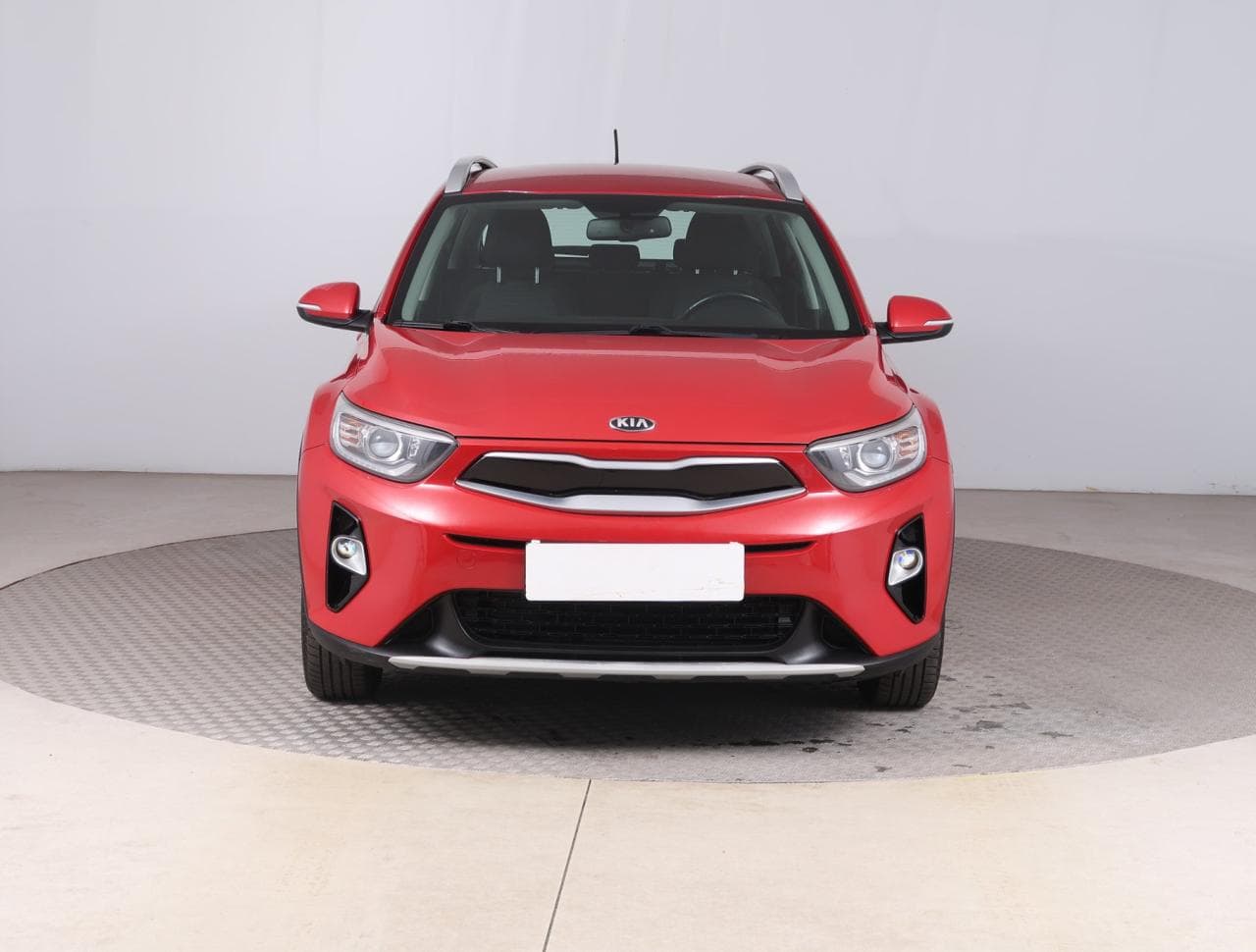 2018 Kia STONIC - 2
