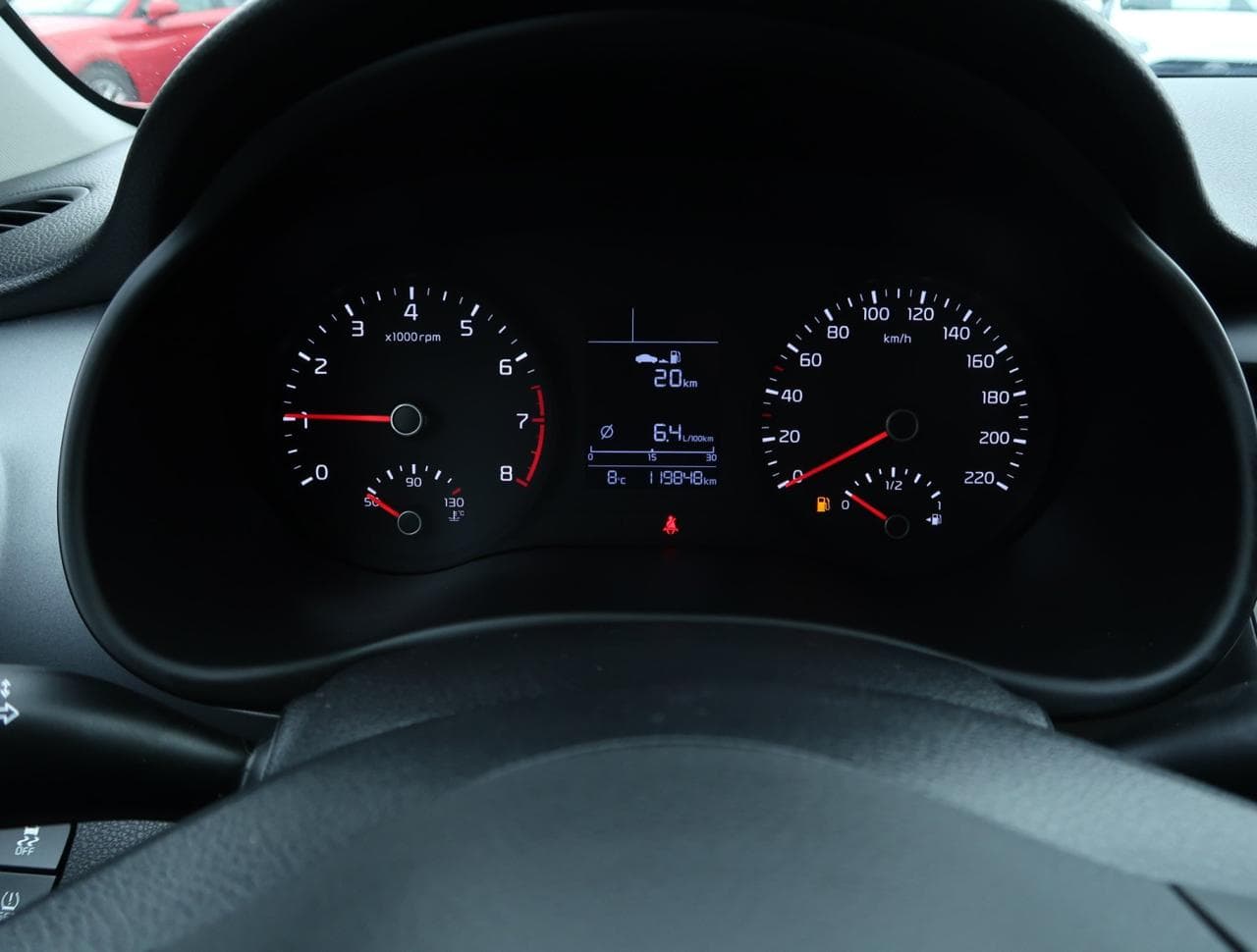 2018 Kia STONIC - 29