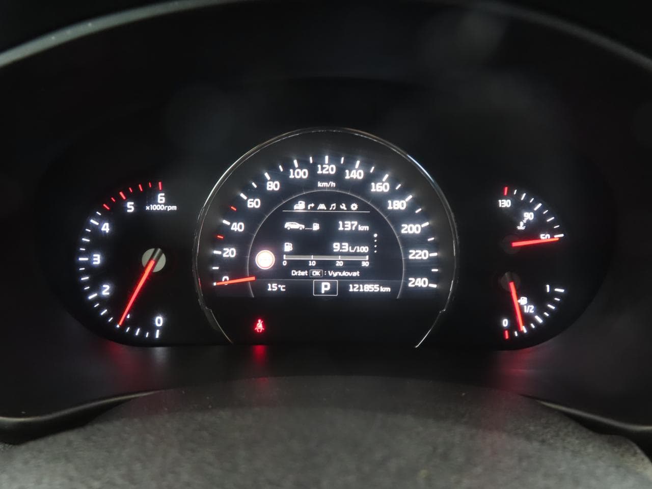 2018 Kia SORENTO - 28