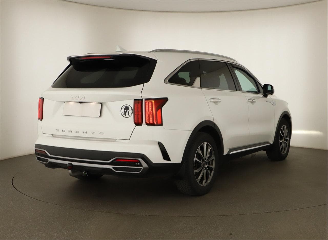2021 Kia SORENTO - 7