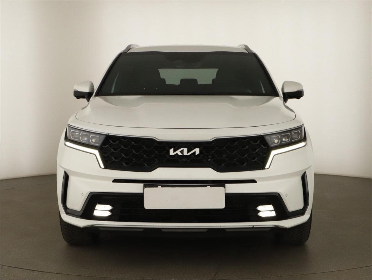 2021 Kia SORENTO - 2
