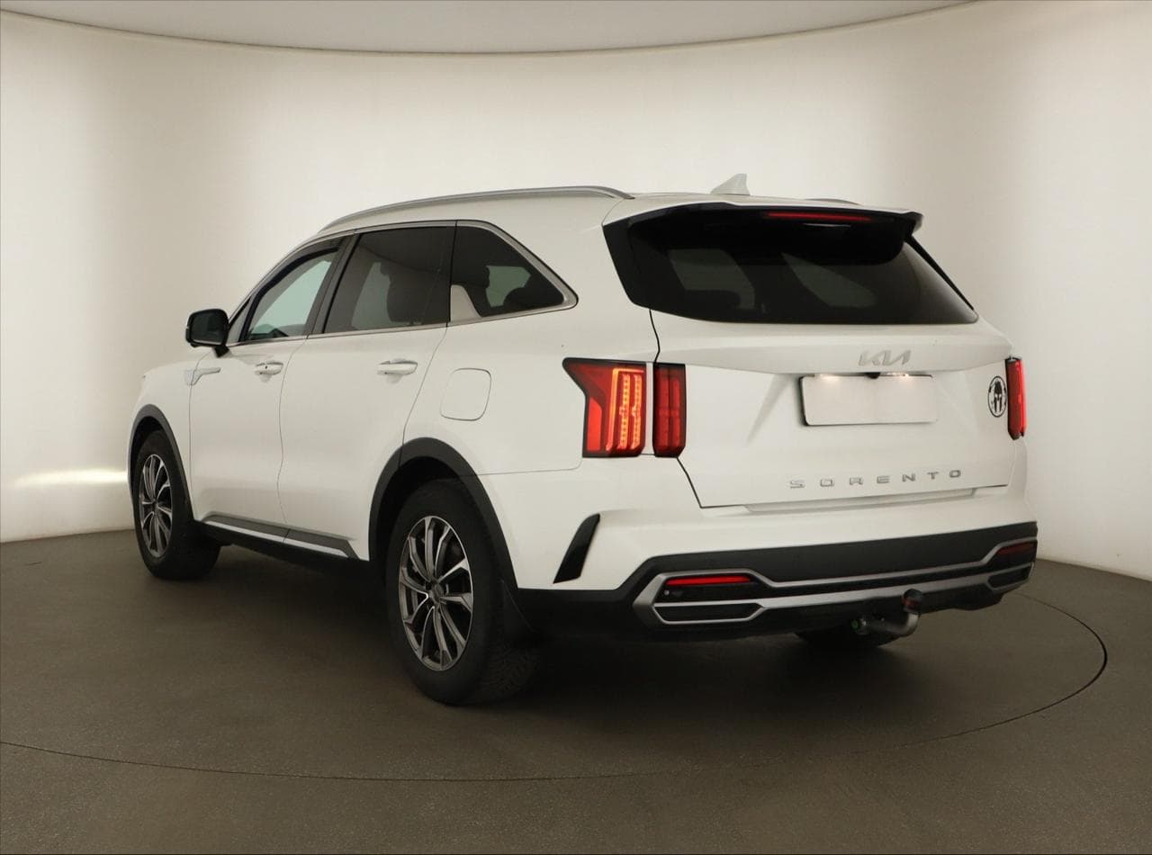 2021 Kia SORENTO - 5