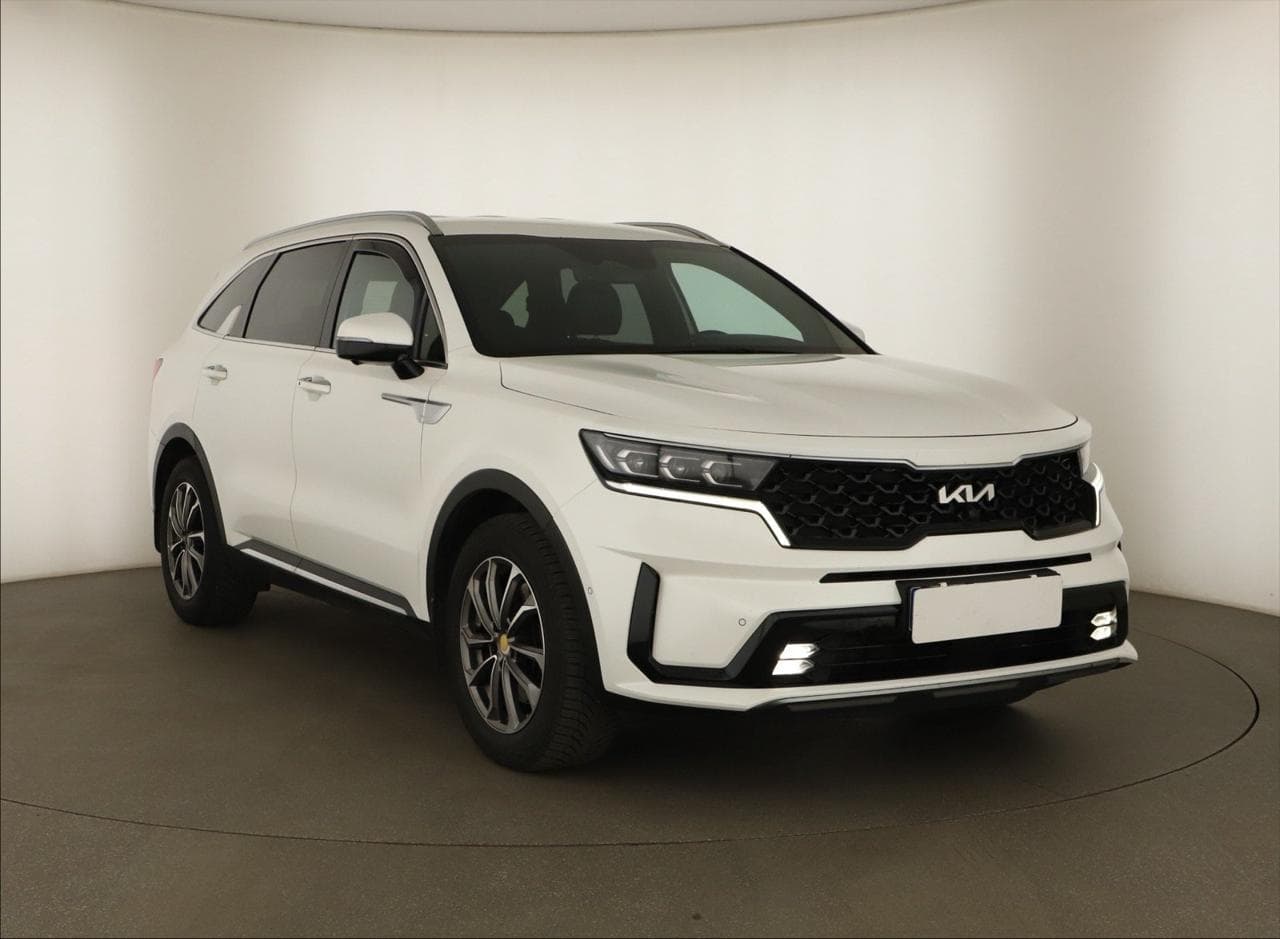 2021 Kia SORENTO