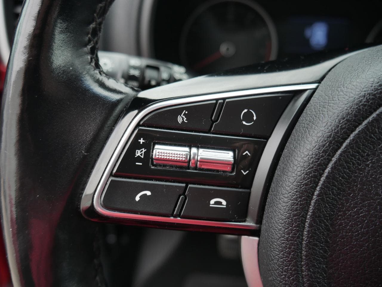 2018 Kia SPORTAGE - 29