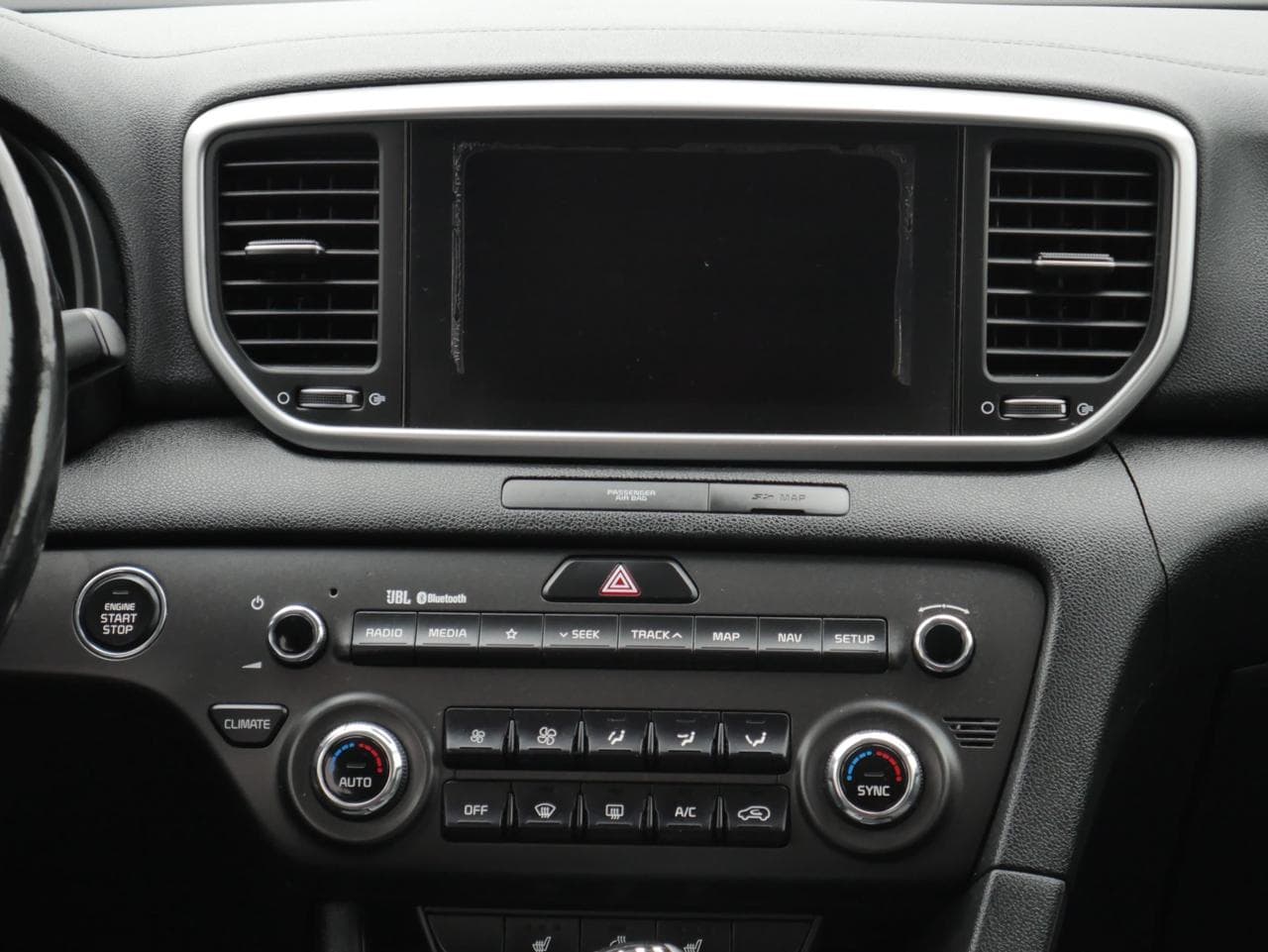 2018 Kia SPORTAGE - 15