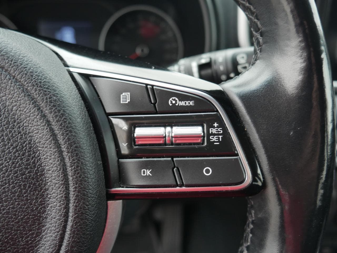 2018 Kia SPORTAGE - 31