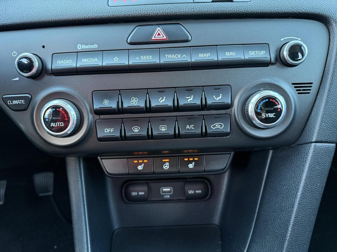 2019 Kia SPORTAGE - 20
