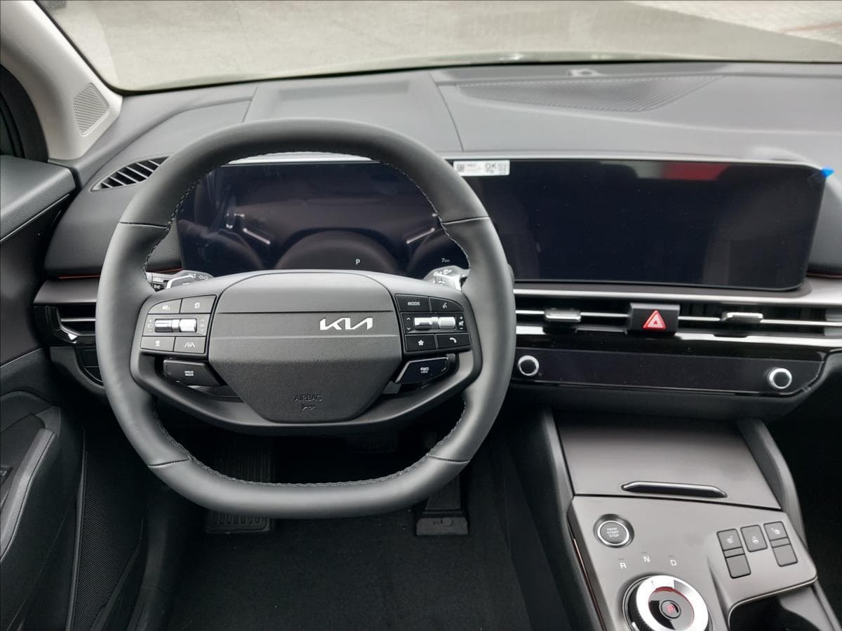 2026 Kia SPORTAGE - 4
