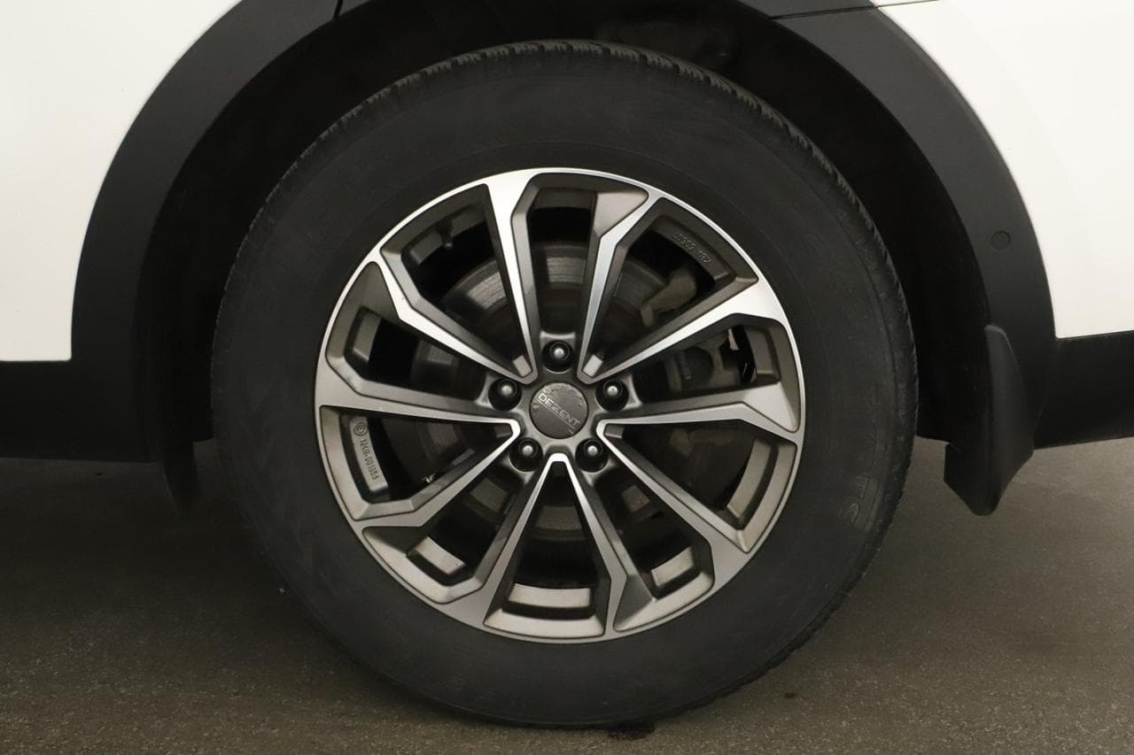 2021 Kia SORENTO - 22