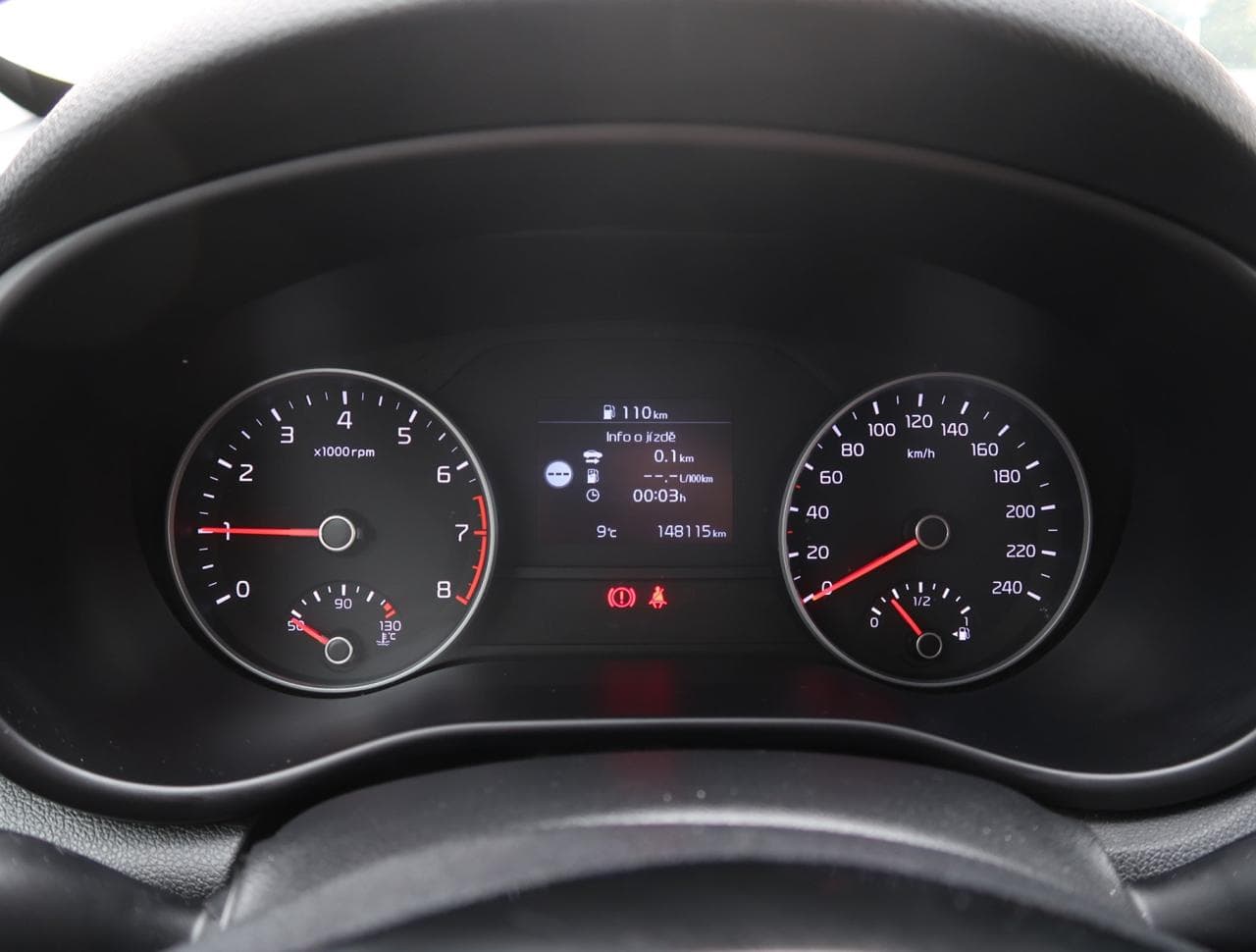 2019 Kia SPORTAGE - 17
