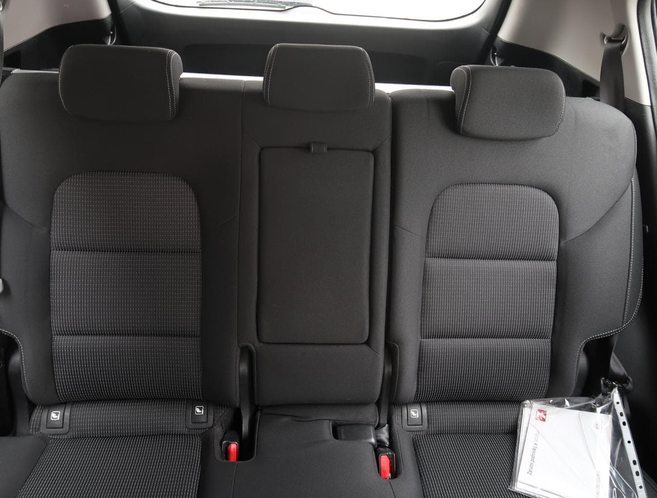 2019 Kia SPORTAGE - 14