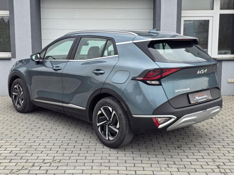 2023 Kia SPORTAGE - 5
