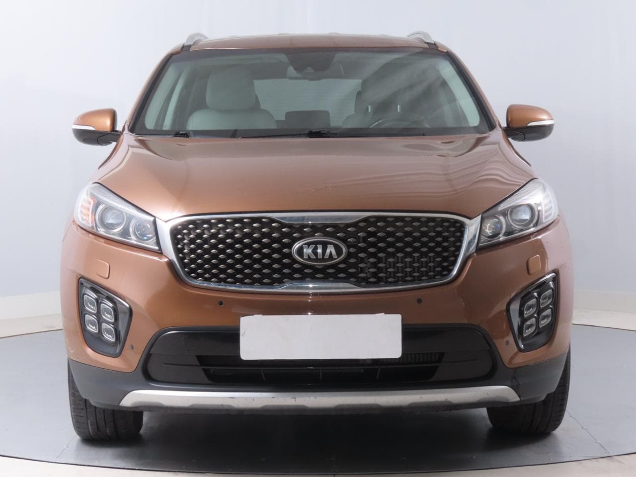 2018 Kia SORENTO - 3