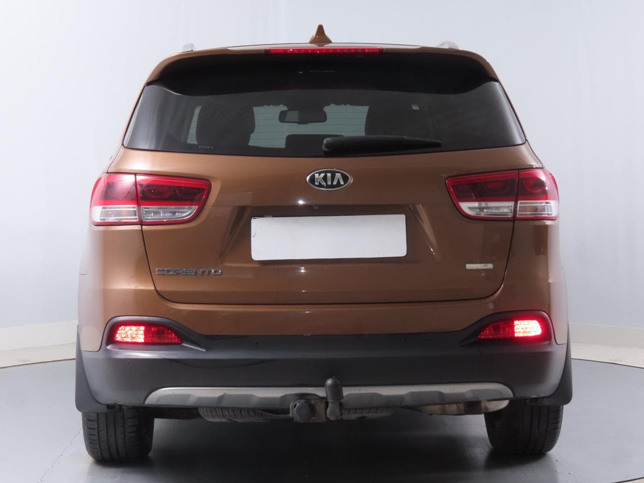2018 Kia SORENTO - 10