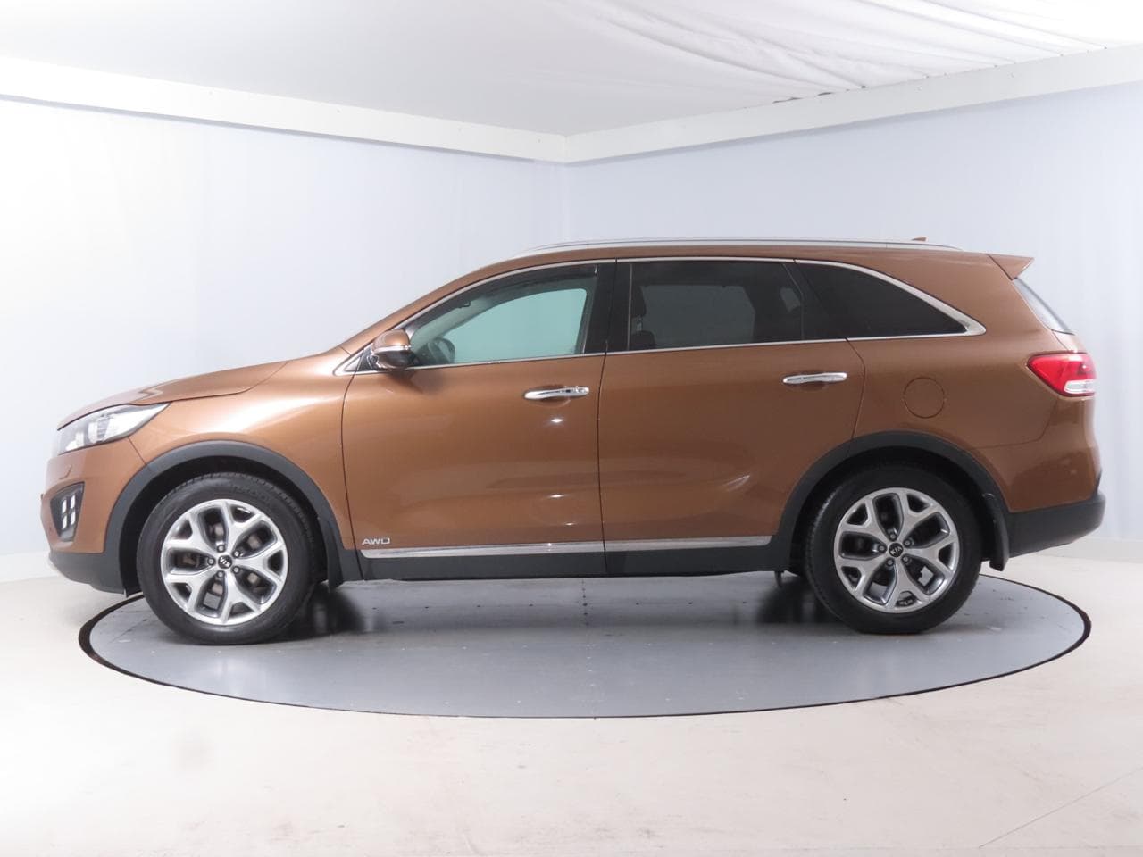 2018 Kia SORENTO - 6