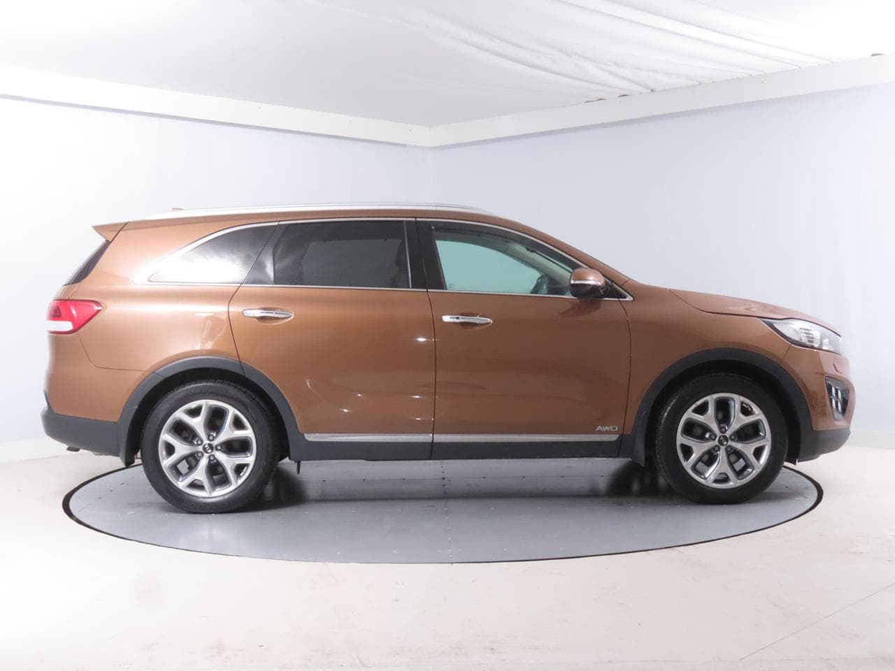 2018 Kia SORENTO - 13