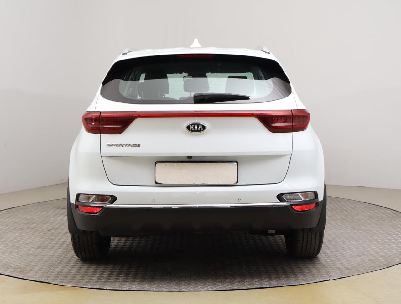 2019 Kia SPORTAGE - 6