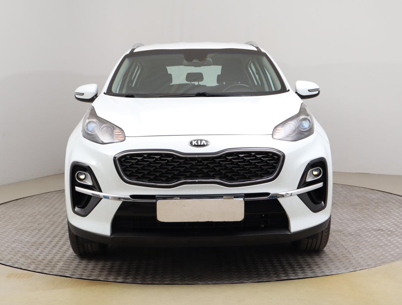 2019 Kia SPORTAGE - 2