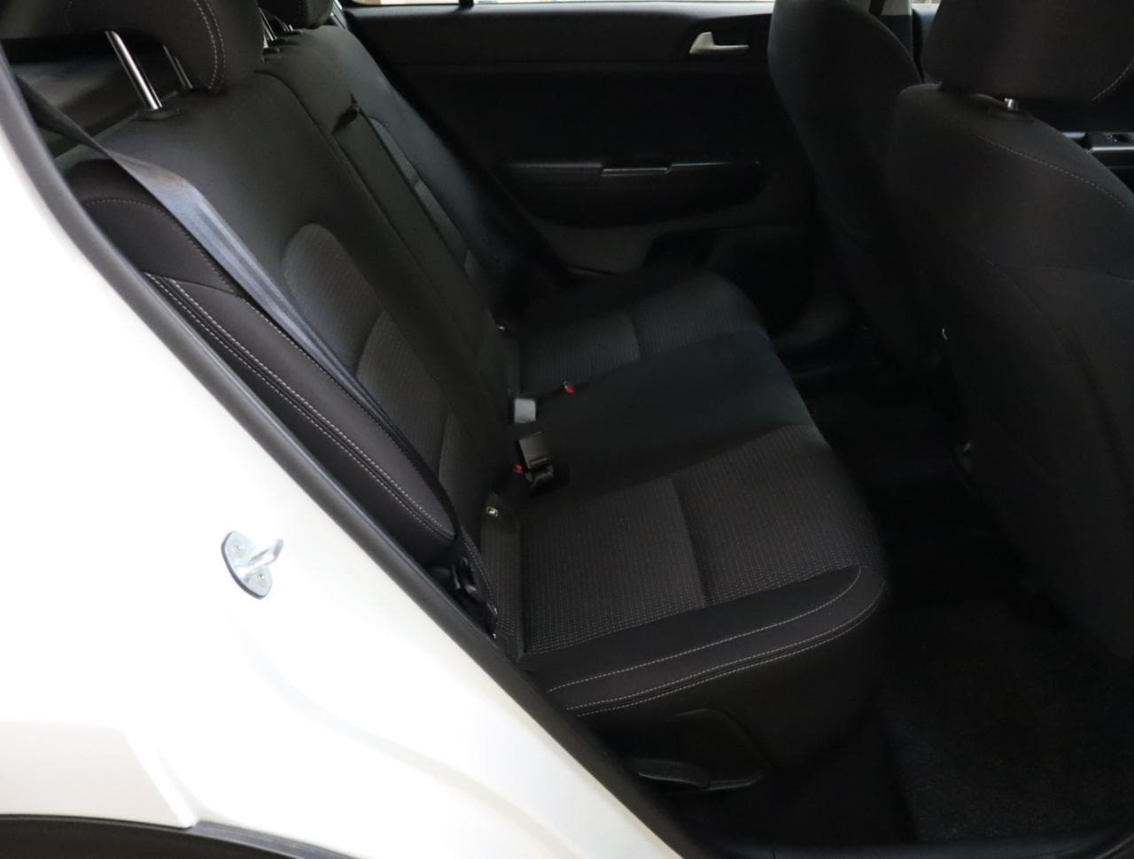 2019 Kia SPORTAGE - 13