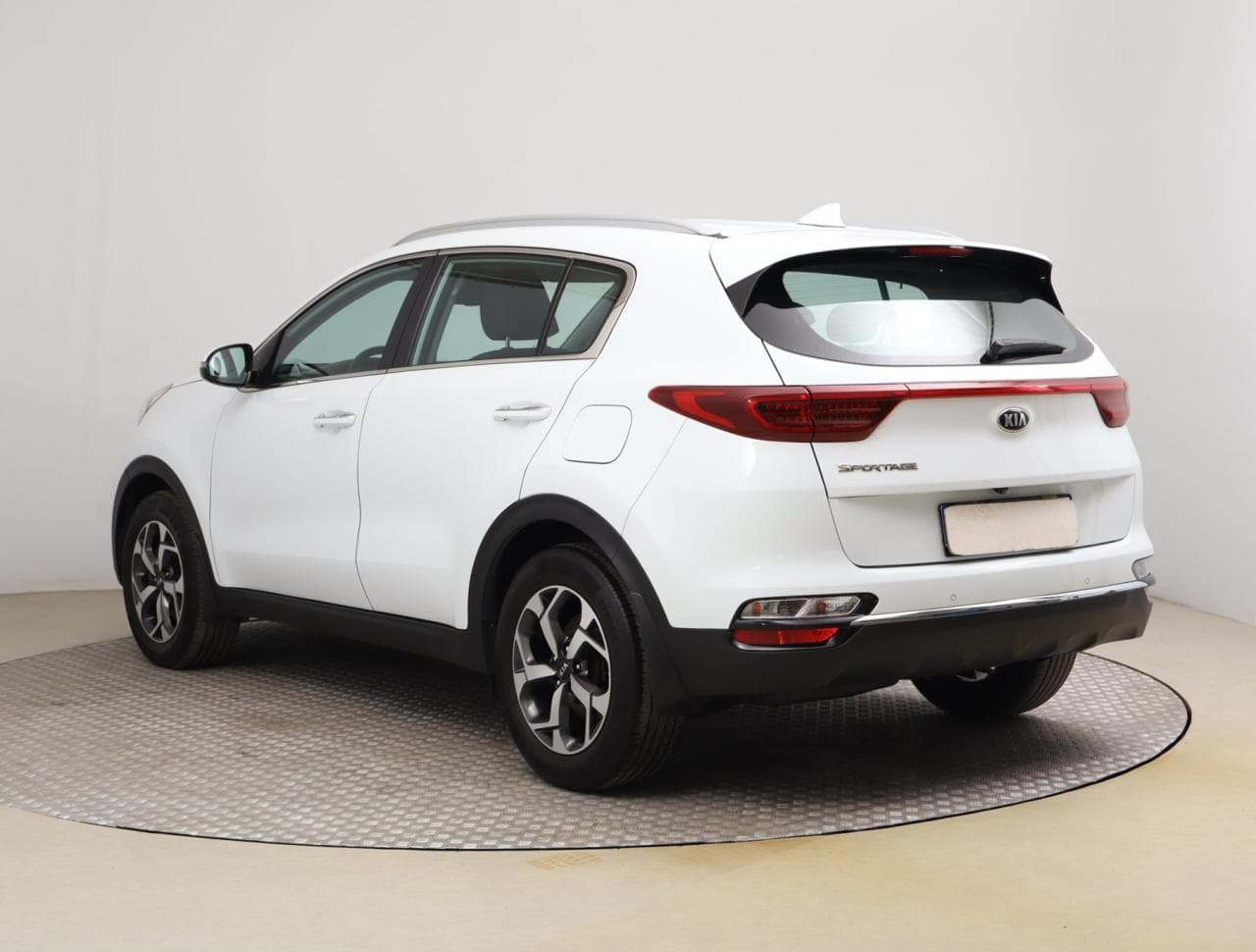 2019 Kia SPORTAGE - 5