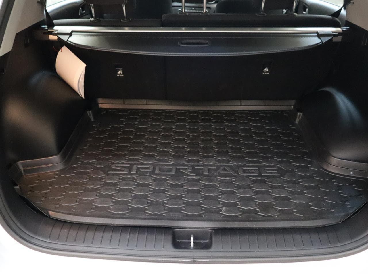 2019 Kia SPORTAGE - 20