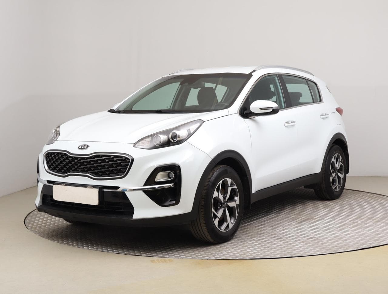 2019 Kia SPORTAGE - 3