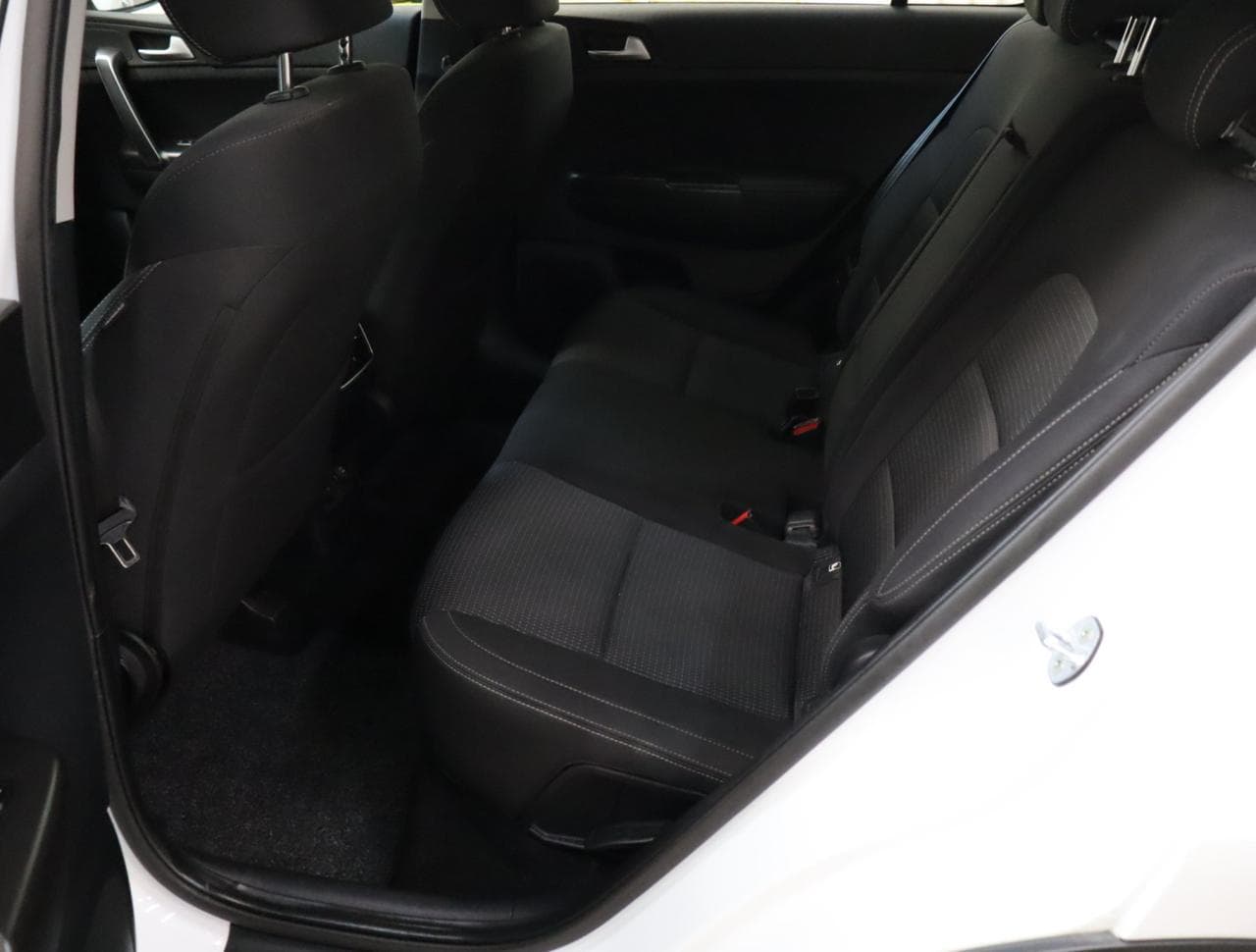 2019 Kia SPORTAGE - 15