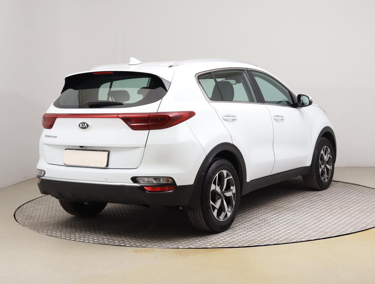 2019 Kia SPORTAGE - 7