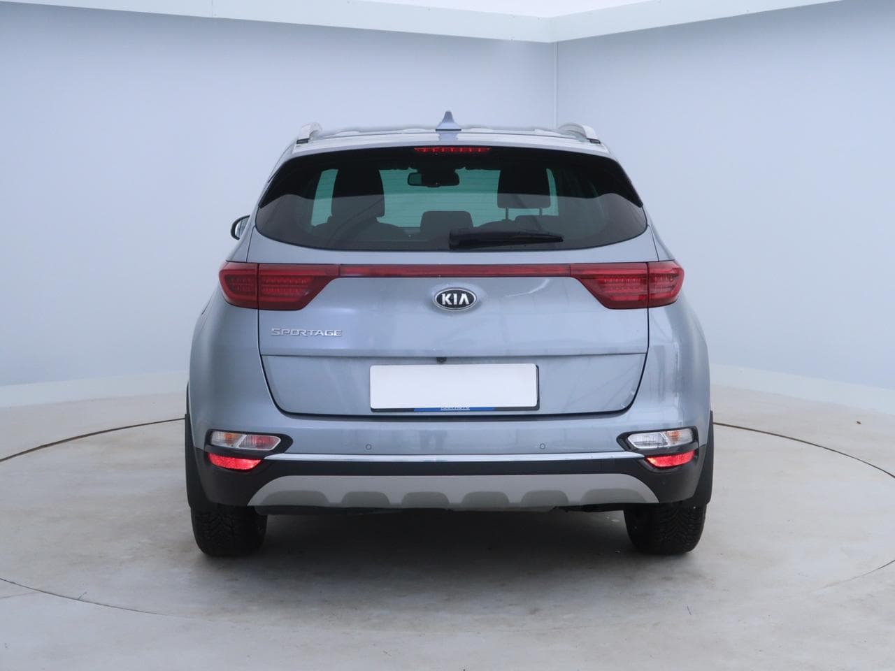 2021 Kia SPORTAGE - 6