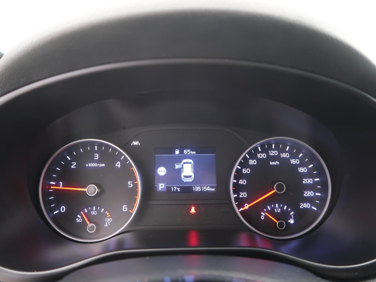 2021 Kia SPORTAGE - 21