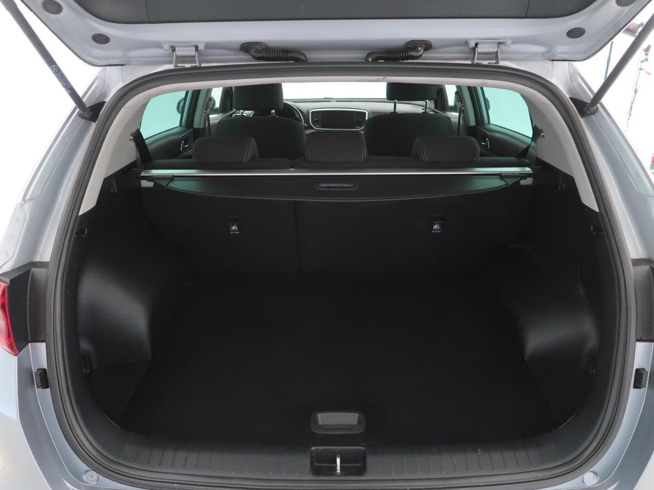 2021 Kia SPORTAGE - 25