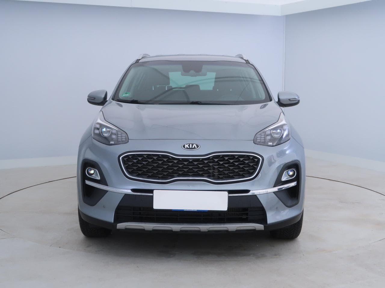 2021 Kia SPORTAGE - 2