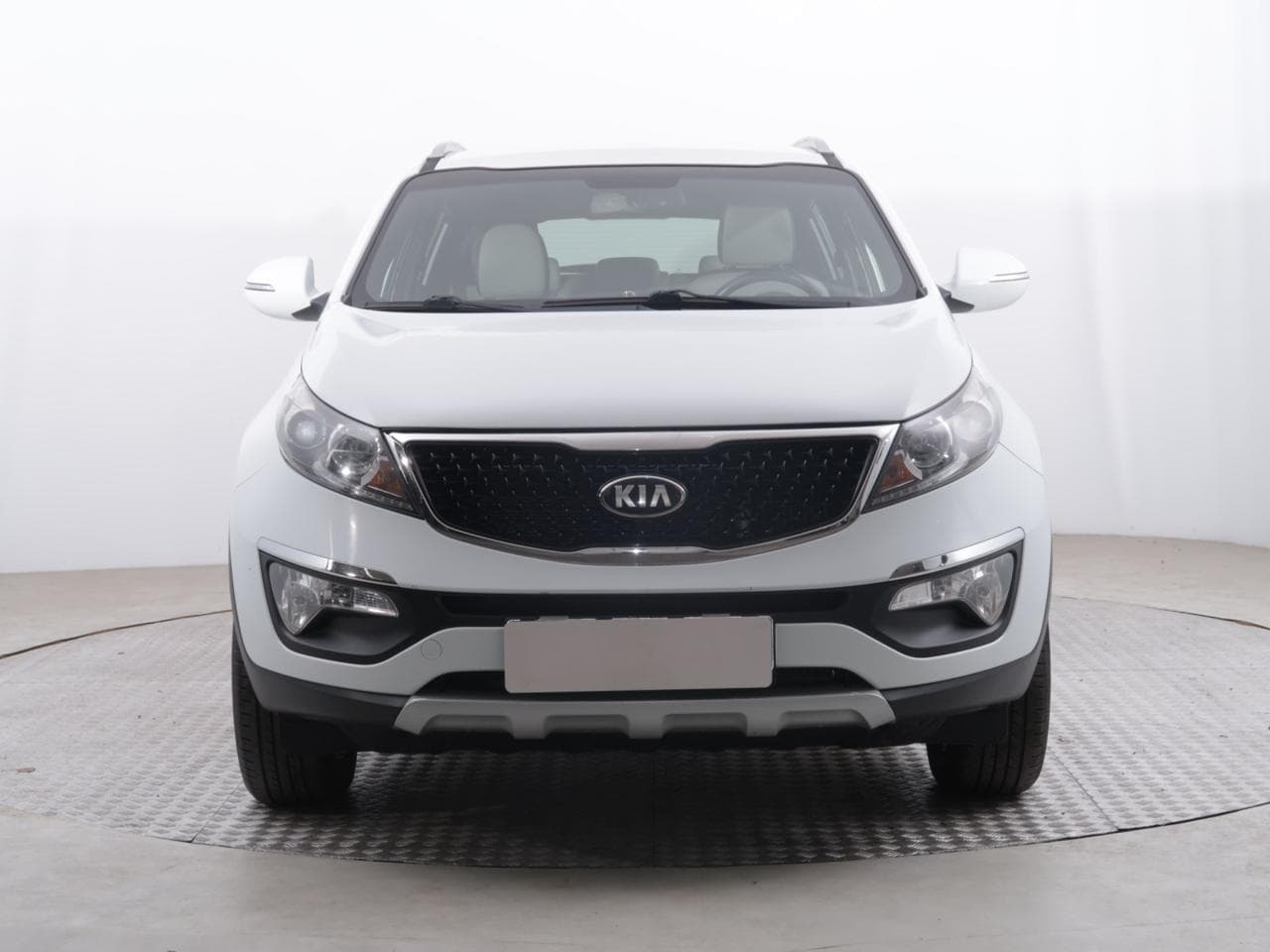 2014 Kia SPORTAGE - 2