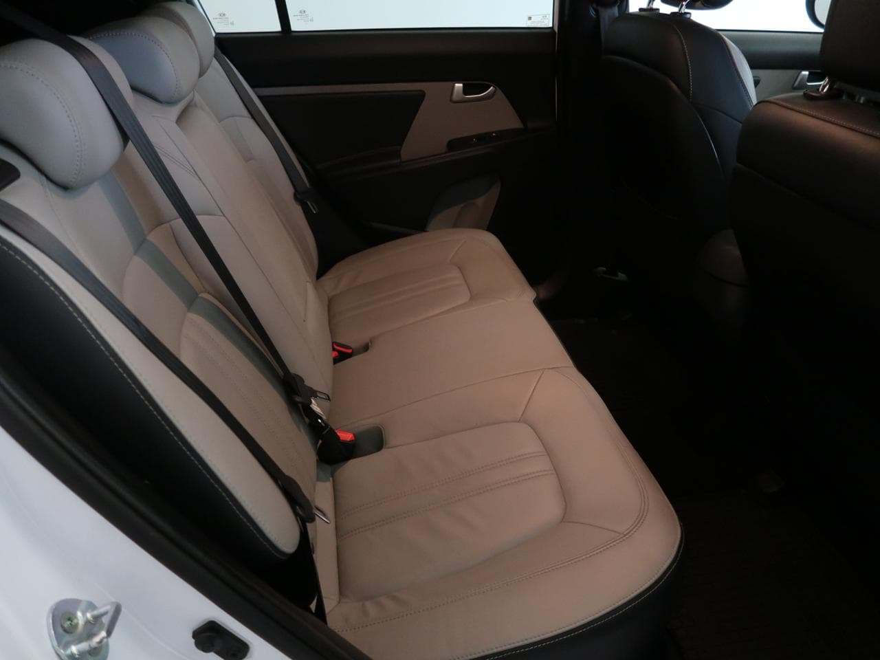 2014 Kia SPORTAGE - 13