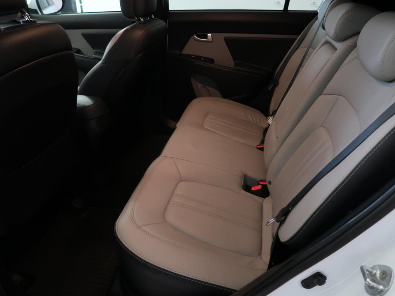 2014 Kia SPORTAGE - 15