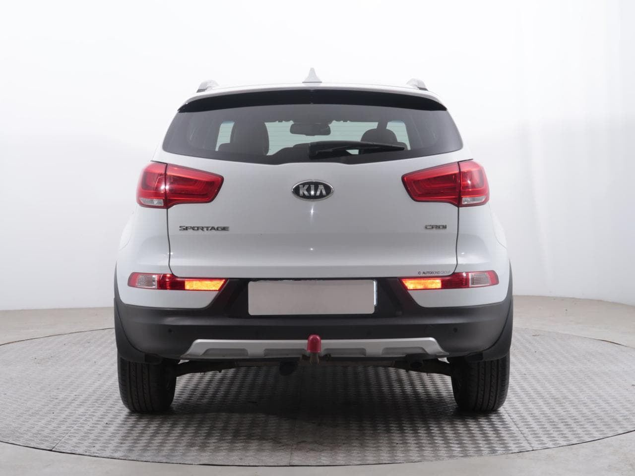 2014 Kia SPORTAGE - 6