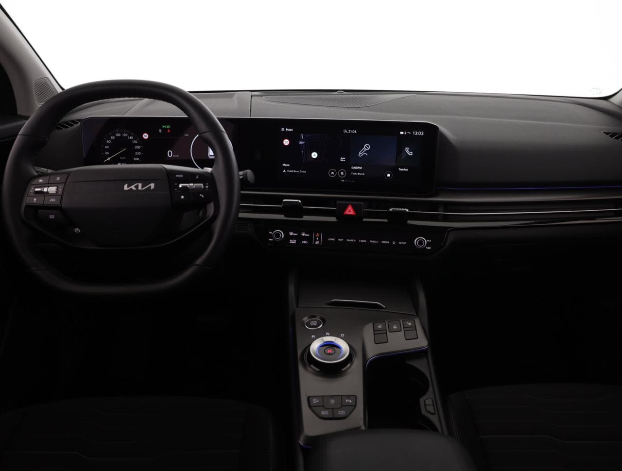 2025 Kia SPORTAGE - 9