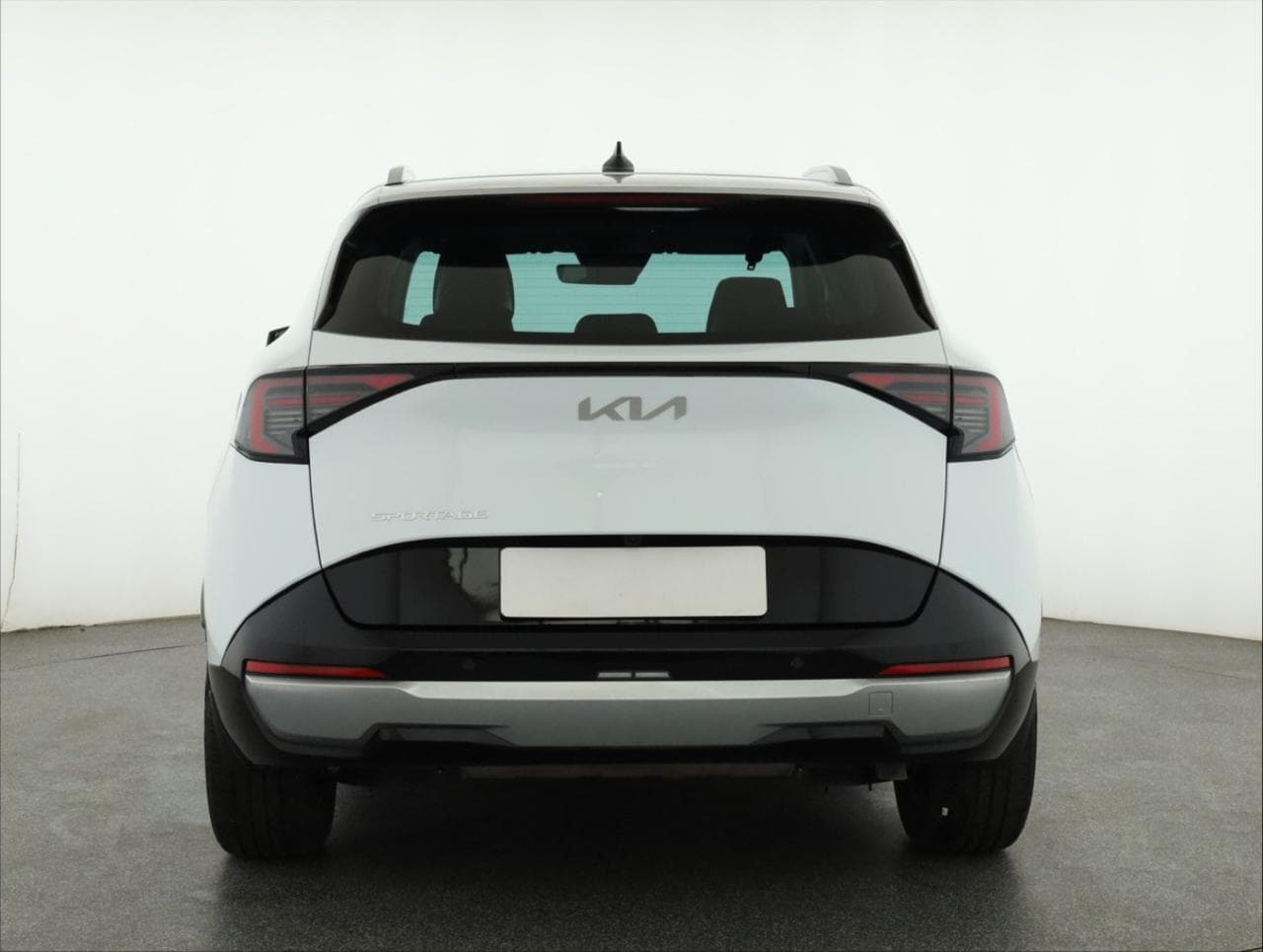 2025 Kia SPORTAGE - 6