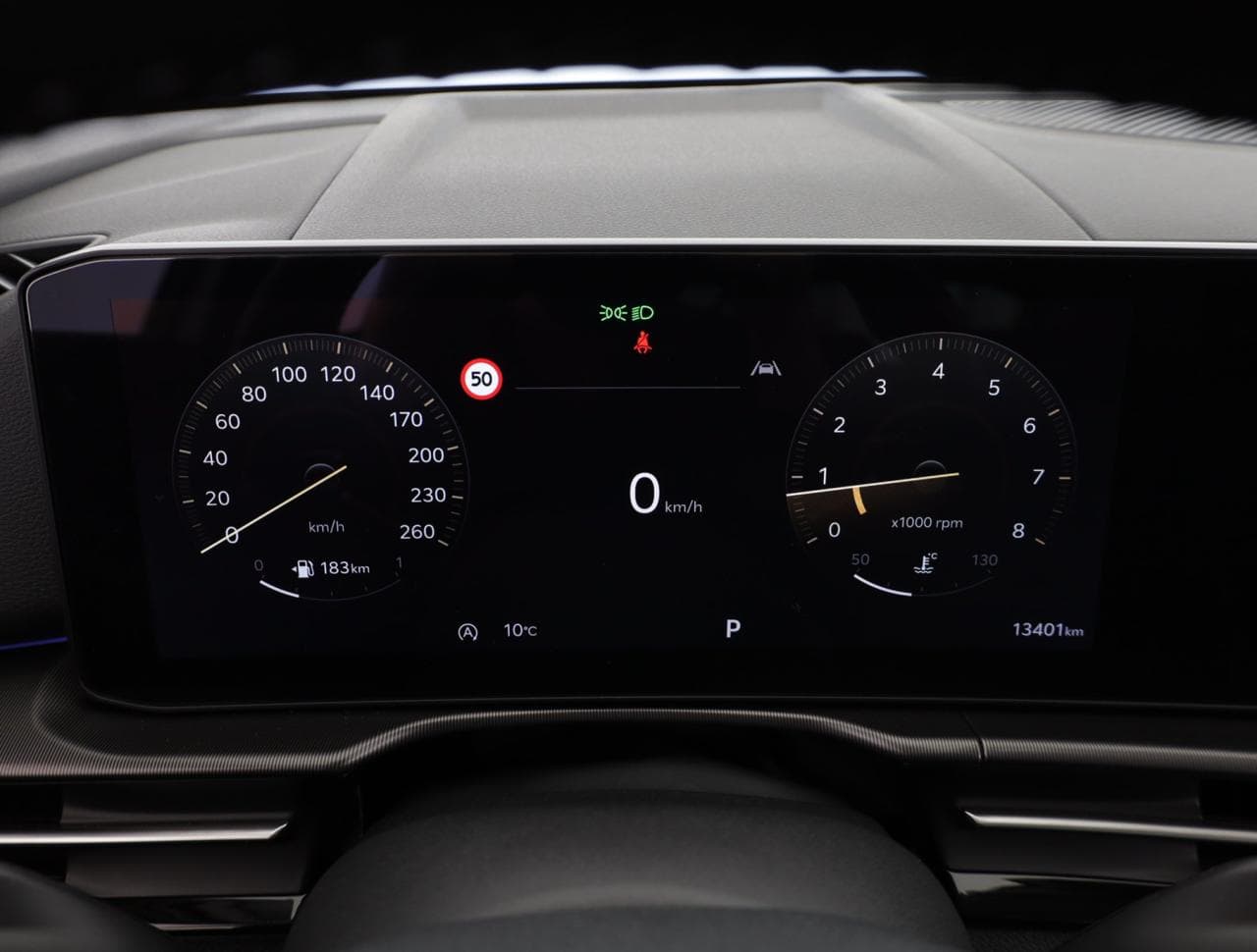 2025 Kia SPORTAGE - 20