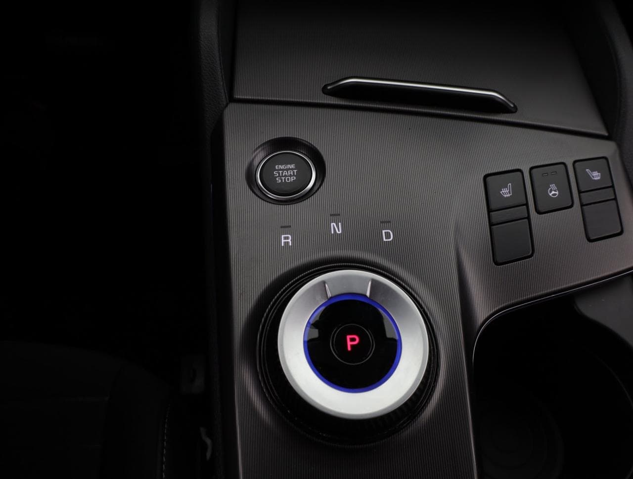 2025 Kia SPORTAGE - 29