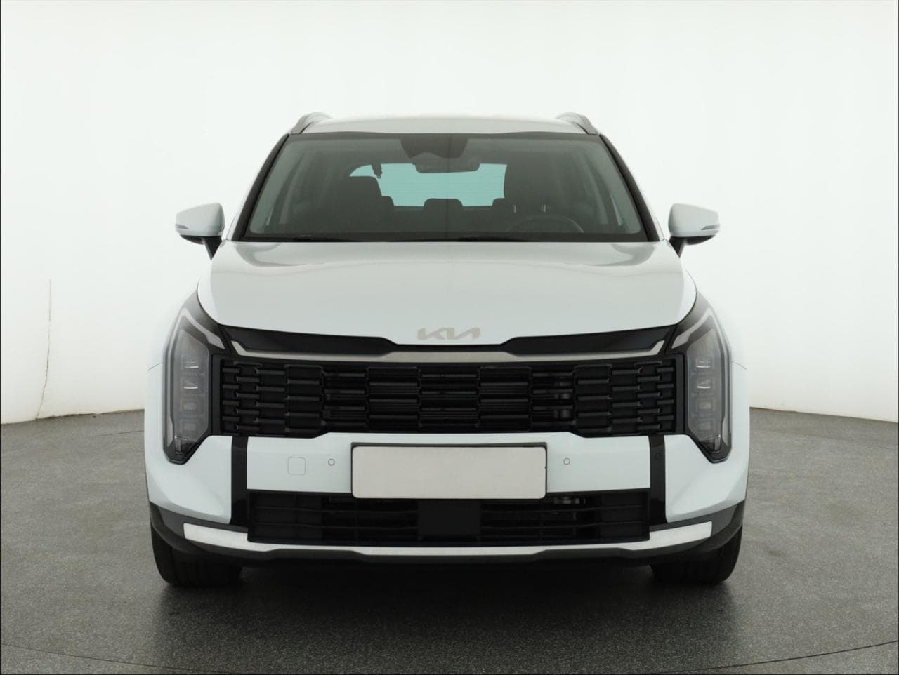 2025 Kia SPORTAGE - 2