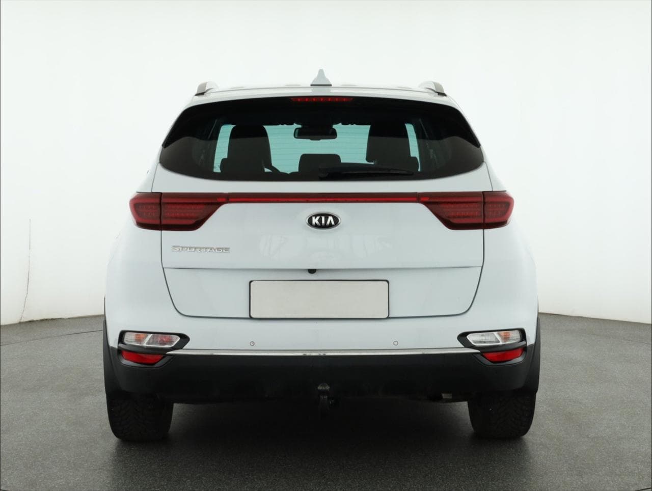 2019 Kia SPORTAGE - 6