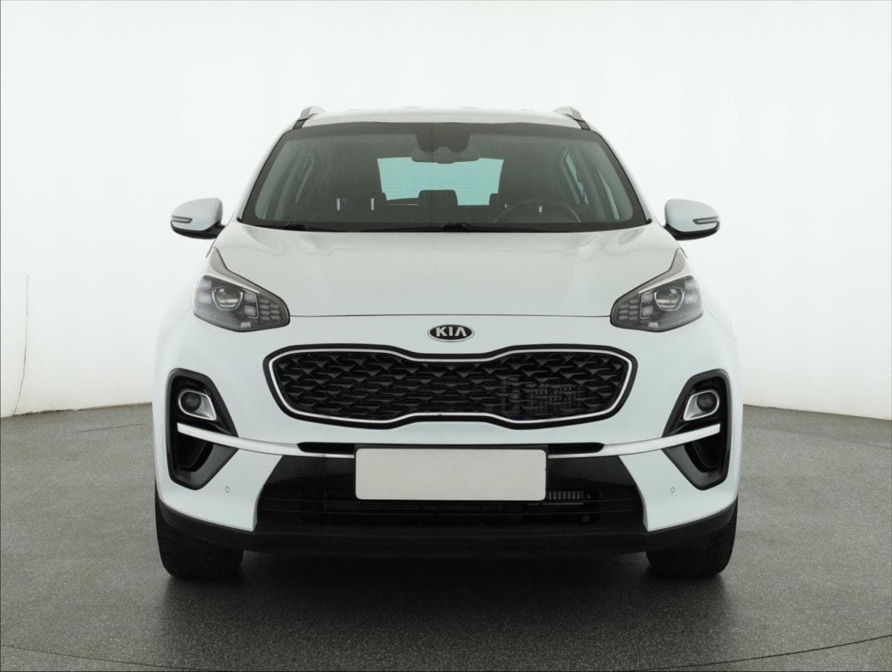 2019 Kia SPORTAGE - 2