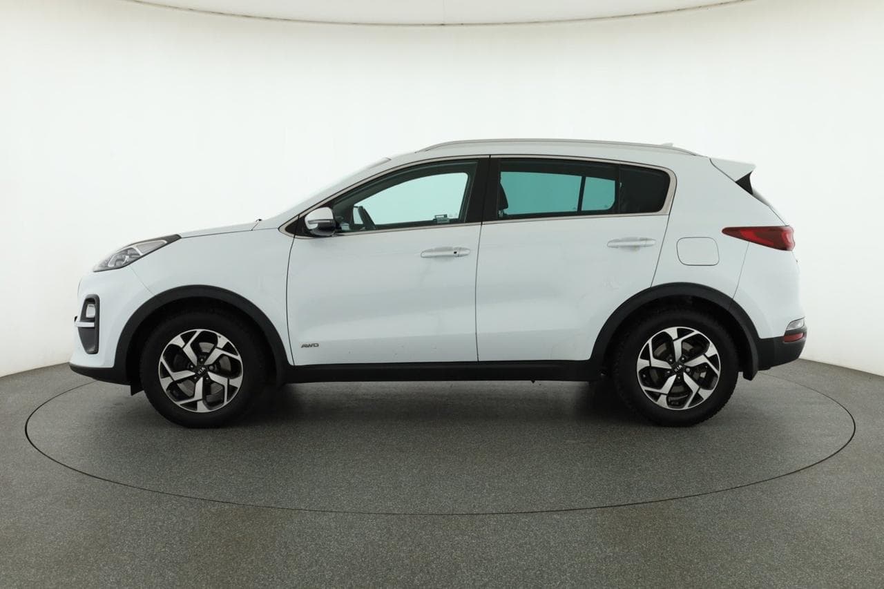 2019 Kia SPORTAGE - 4