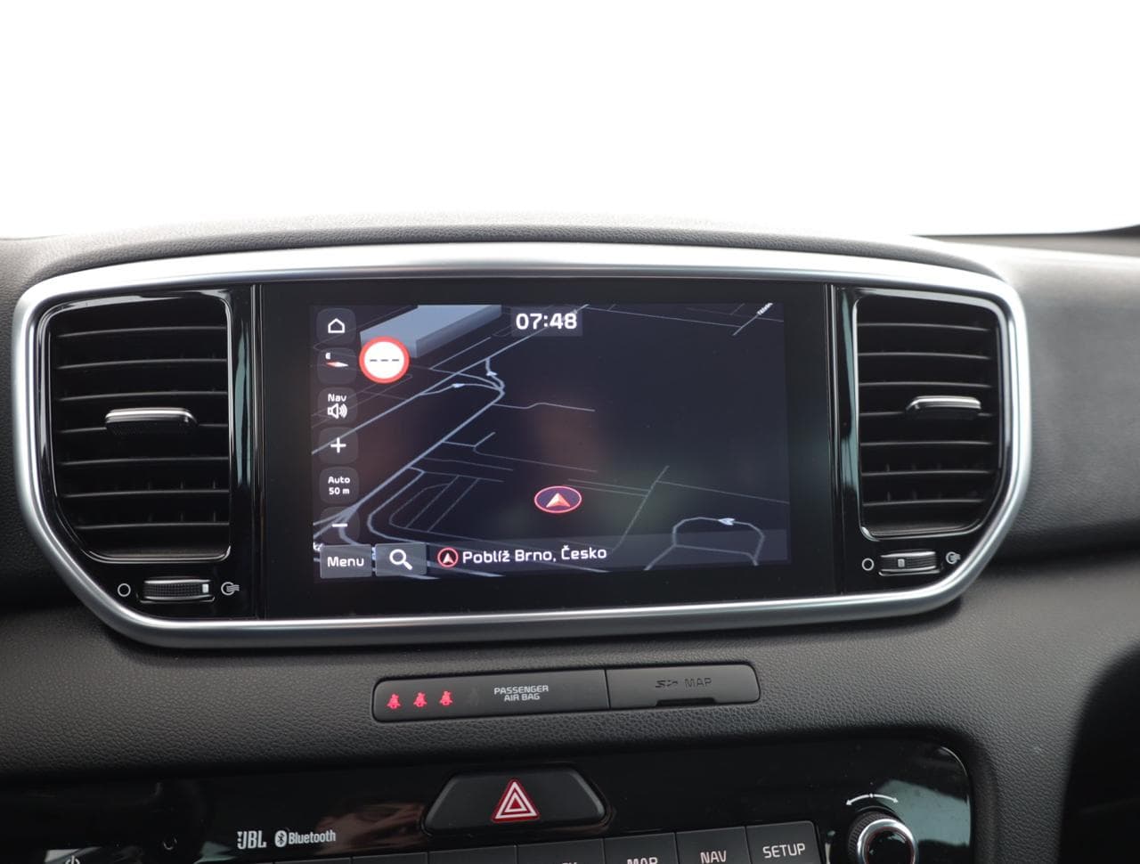 2019 Kia SPORTAGE - 18