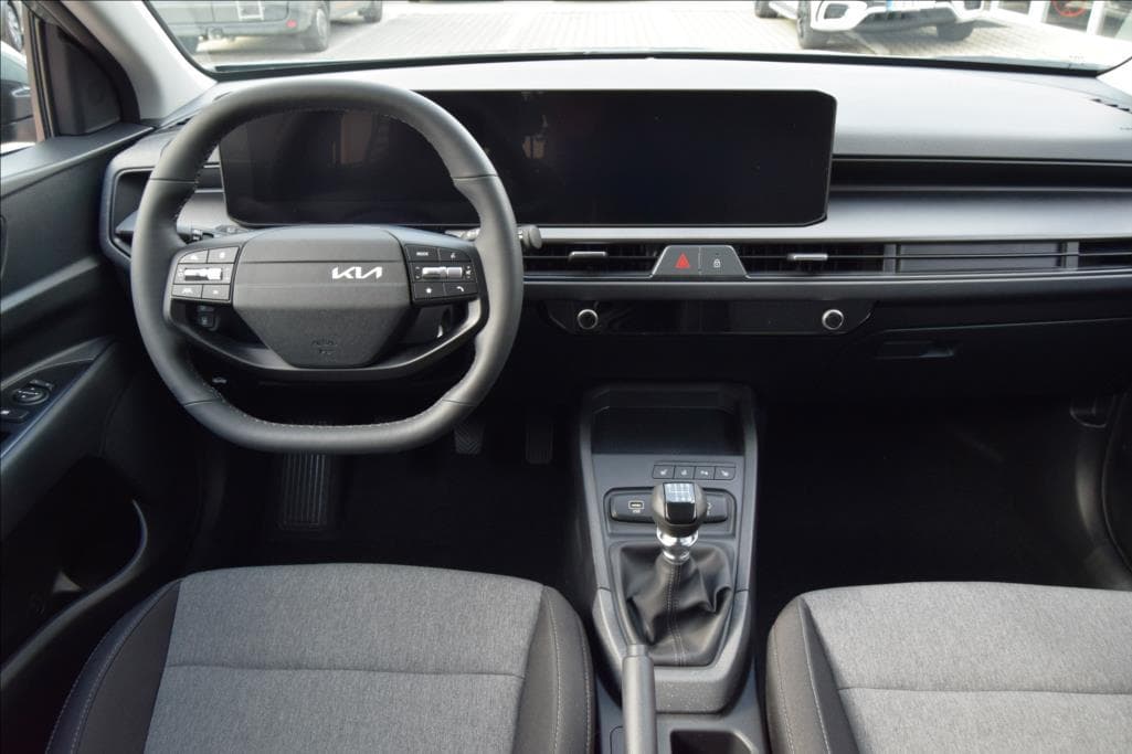 2026 Kia STONIC - 5