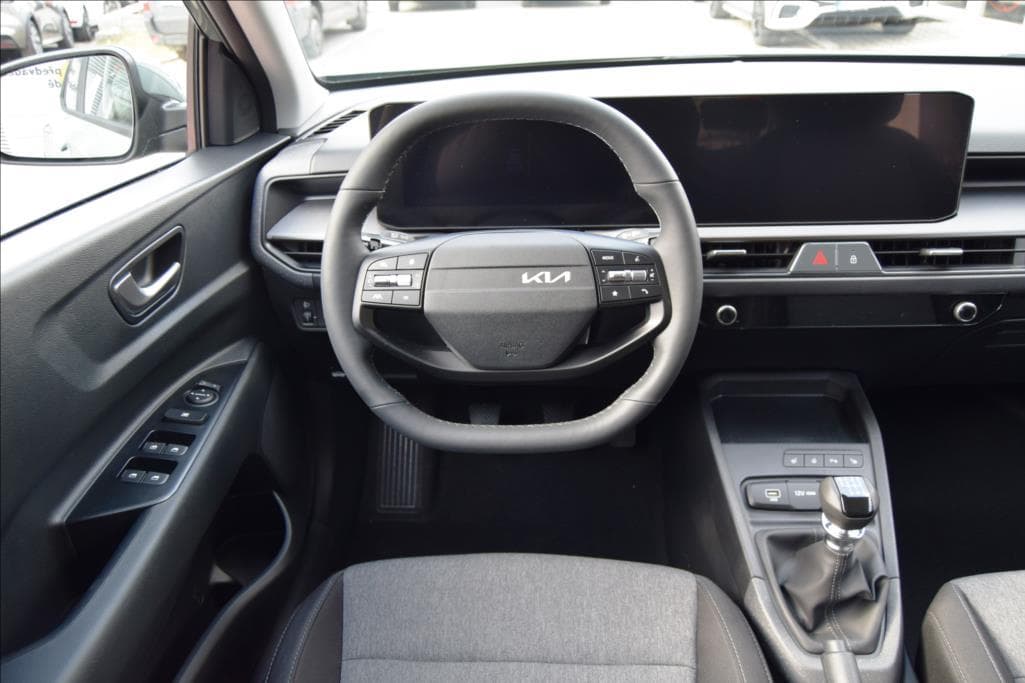 2026 Kia STONIC - 6