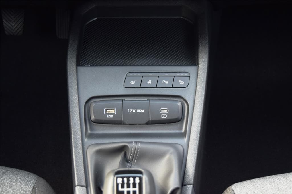 2026 Kia STONIC - 7